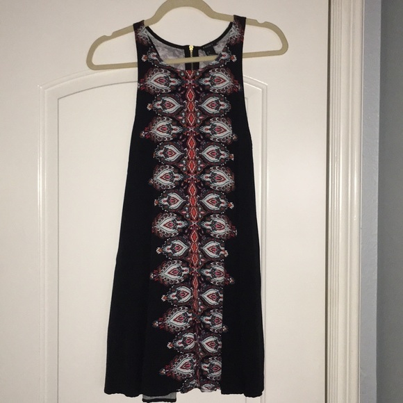 Forever 21 Dresses & Skirts - Forever 21 Patterned Dress Forever 21 Dresses & Skirts - Forever 21 Patterned Dress